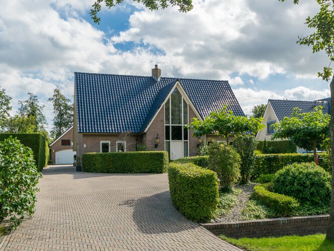 Kletsterlaan 5 DRACHTEN Kletsterlaan 5 DRACHTEN
