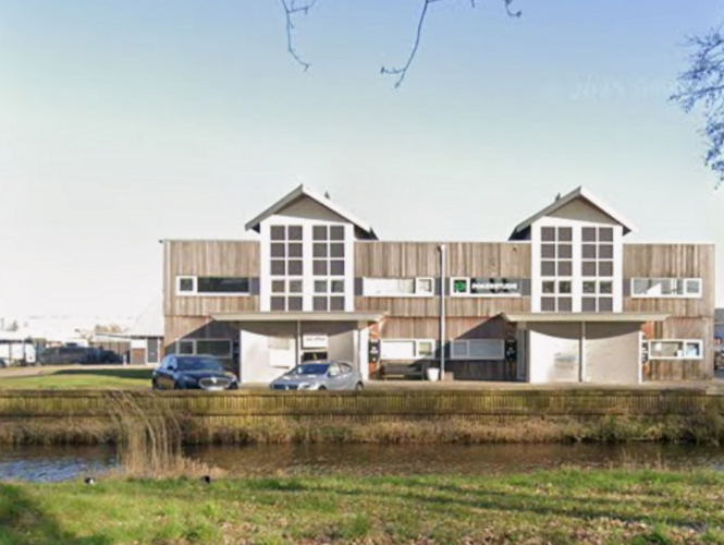 Icarusweg 6-a LEEUWARDEN