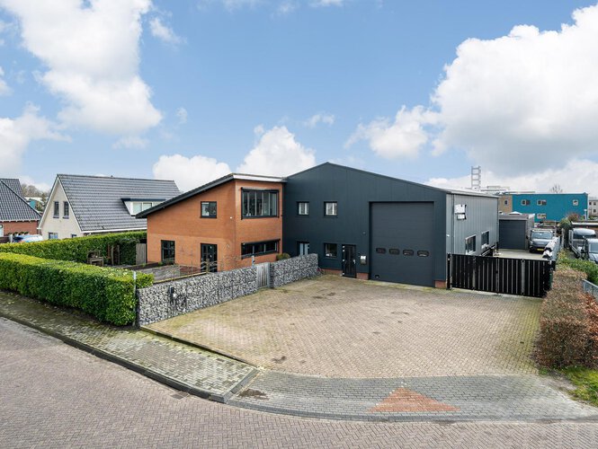 Het Helmhout 83 DRACHTEN Het Helmhout 83 DRACHTEN