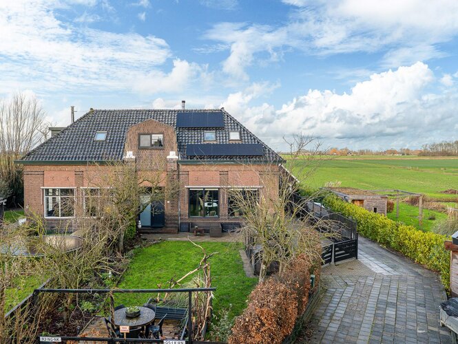 Boeijengastrjitte 30 A GAUW