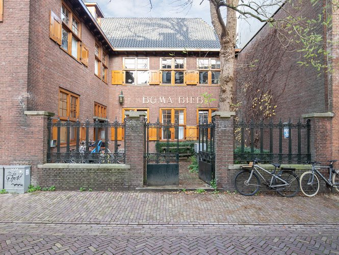 Grote Kerkstraat 29E LEEUWARDEN Grote Kerkstraat 29E LEEUWARDEN