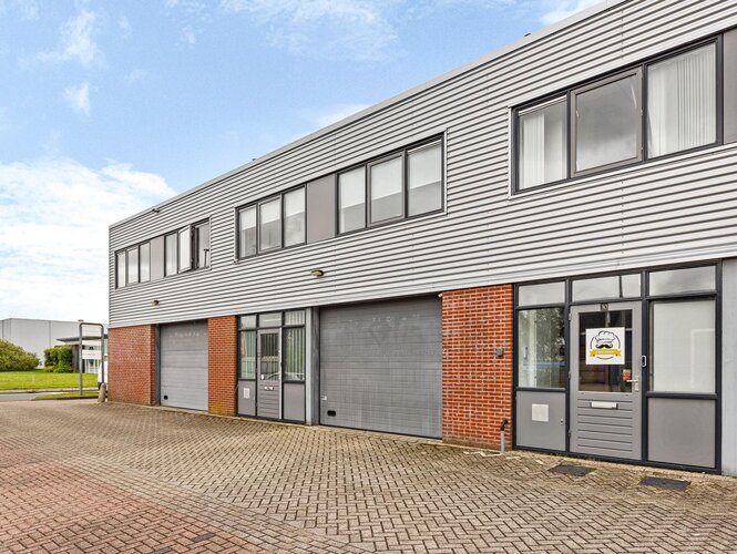 Vestaweg 32 LEEUWARDEN