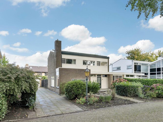 Eikesingel 22 Drachten Eikesingel 22 Drachten
