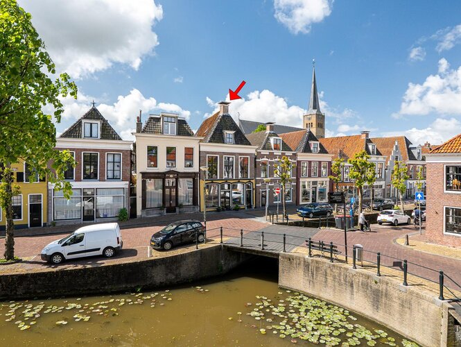 Zilverstraat 27 FRANEKER