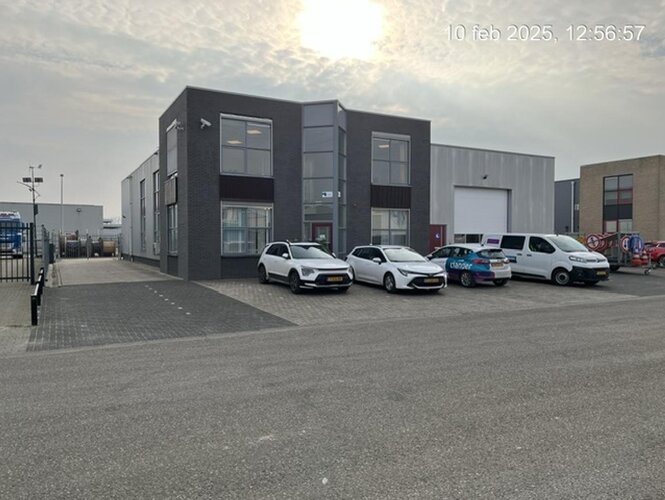 Kimslede 8 HEERENVEEN