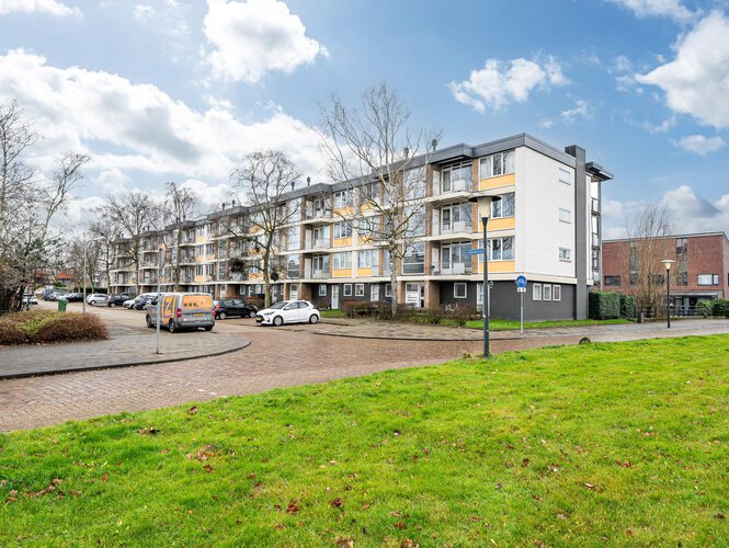 Konvooistraat 25 d LEEUWARDEN