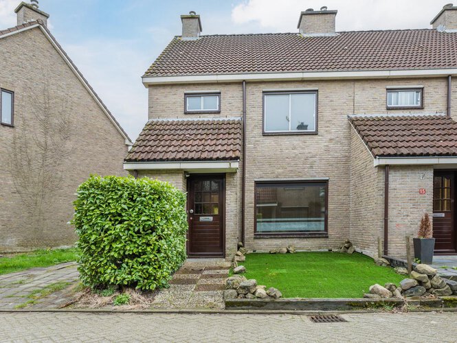 Voorhuis 13 DRACHTEN Voorhuis 13 DRACHTEN