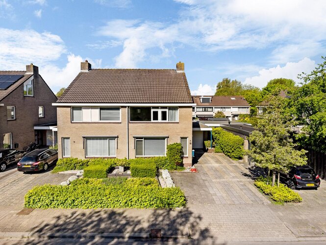 Douwe Kalmaleane 55 LEEUWARDEN