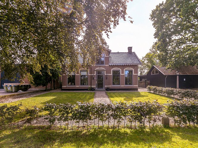 Bjirkewei 11 Twijzelerheide Bjirkewei 11 Twijzelerheide