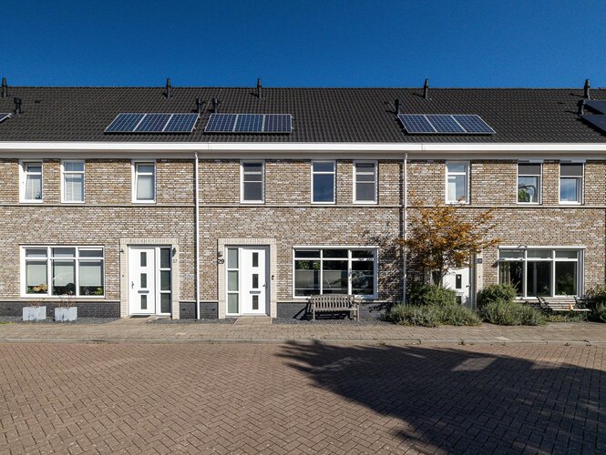 Sjoerd Wiersmahof 29 JOURE