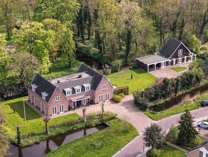 De Finne 7 YSBRECHTUM