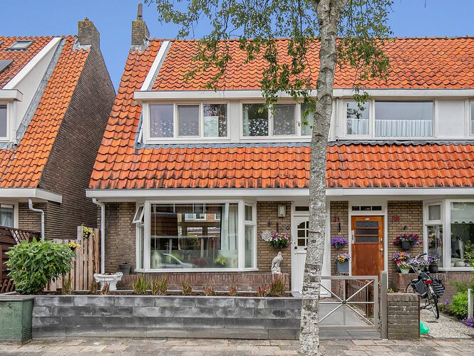 Bijenhofstraat 31 LEEUWARDEN Bijenhofstraat 31 LEEUWARDEN