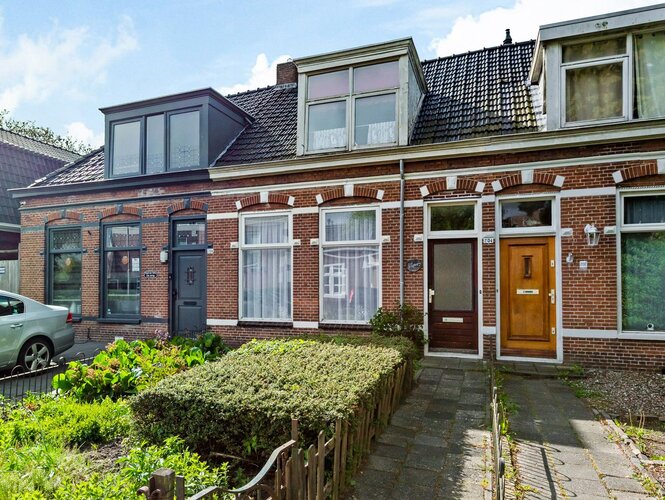 Achter de Hoven 204 LEEUWARDEN