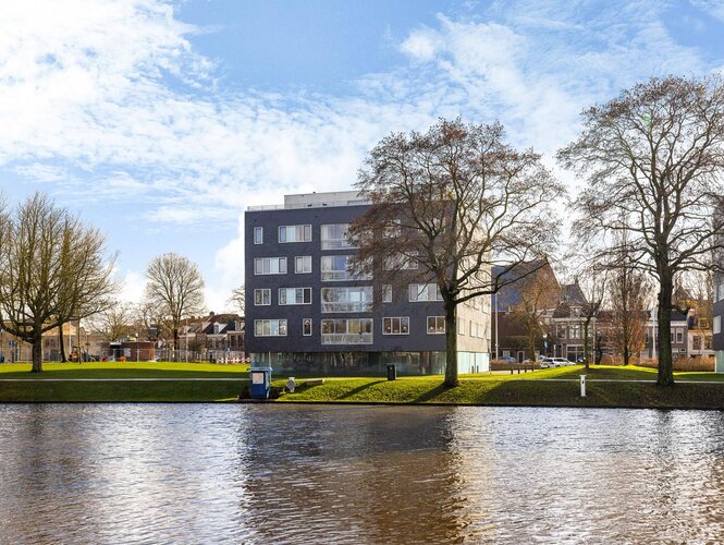 Wissesdwinger 11 LEEUWARDEN