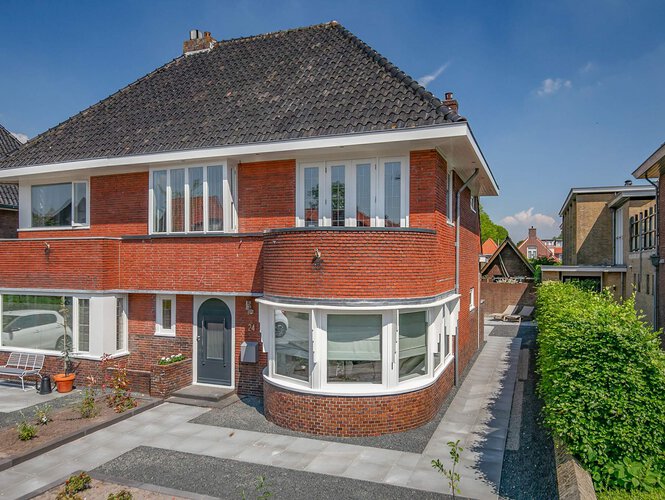 van Maasdijkstraat 24 HEERENVEEN van Maasdijkstraat 24 HEERENVEEN