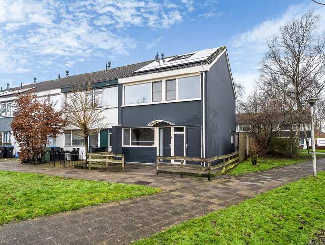 Johan Winklerwei 142 LEEUWARDEN