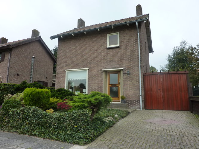 Schieringerweg 53 LEEUWARDEN Schieringerweg 53 LEEUWARDEN