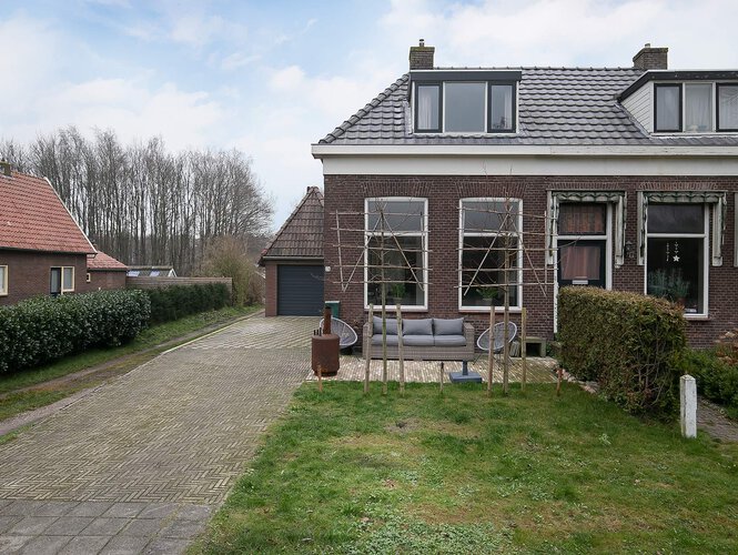 Leeuwarderstraatweg 176 HEERENVEEN Leeuwarderstraatweg 176 HEERENVEEN