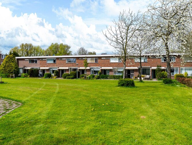 Antillenweg 116 LEEUWARDEN