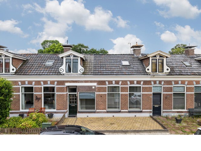 Leeuwarderweg 29 WERGEA