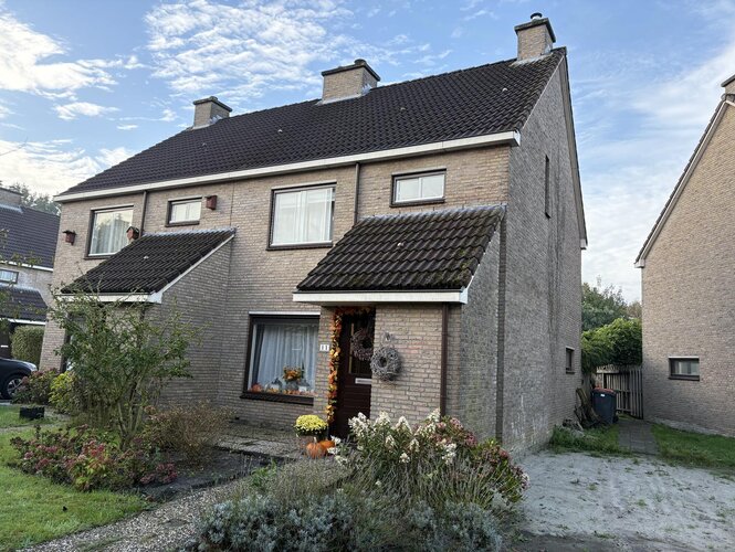 Voorhuis 11 DRACHTEN