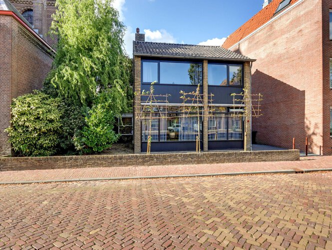 Harinxmakade 14 SNEEK Harinxmakade 14 SNEEK