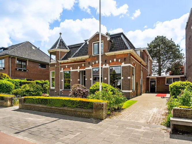 Harlingerstraatweg 3 LEEUWARDEN Harlingerstraatweg 3 LEEUWARDEN