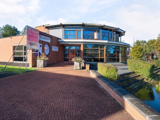 Kuipersweg 74-C Buitenpost Kuipersweg 74-C Buitenpost