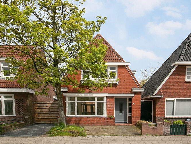 Houtlaan 21 DRACHTEN Houtlaan 21 DRACHTEN