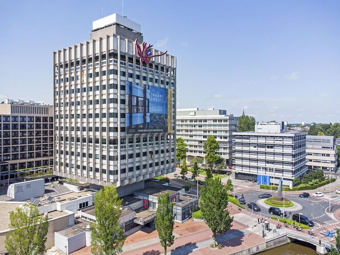 Tesselschadestraat 1 a 15 LEEUWARDEN