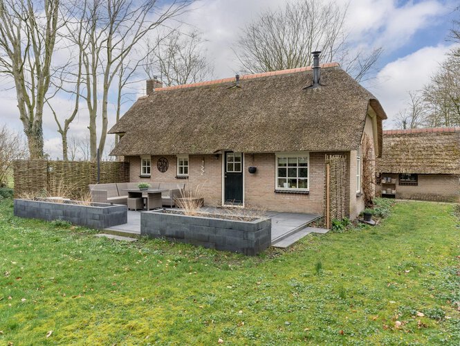 Loksleane 21 WIJNJEWOUDE Loksleane 21 WIJNJEWOUDE