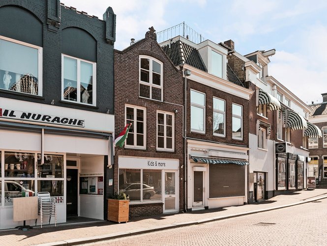Gedempte Pol 4 SNEEK Gedempte Pol 4 SNEEK
