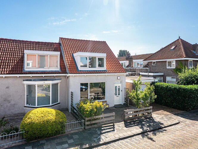 Schapestraat 19 LEEUWARDEN