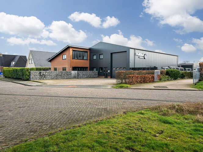 Het Helmhout 83 DRACHTEN