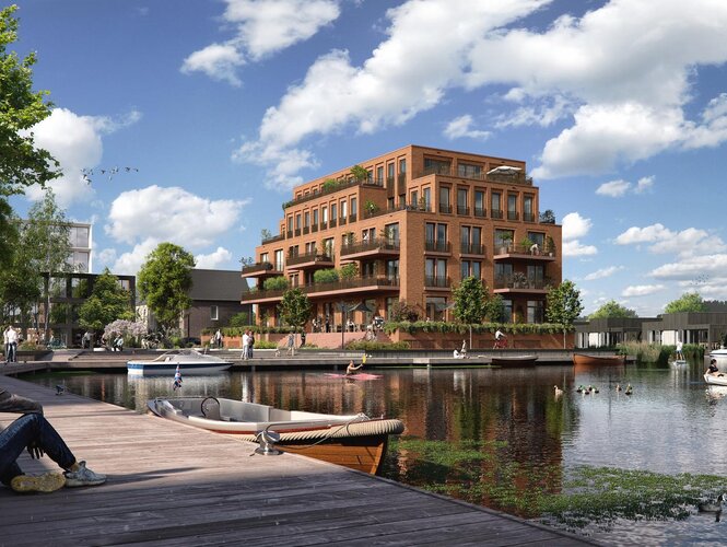 De Floreen Leeuwarden