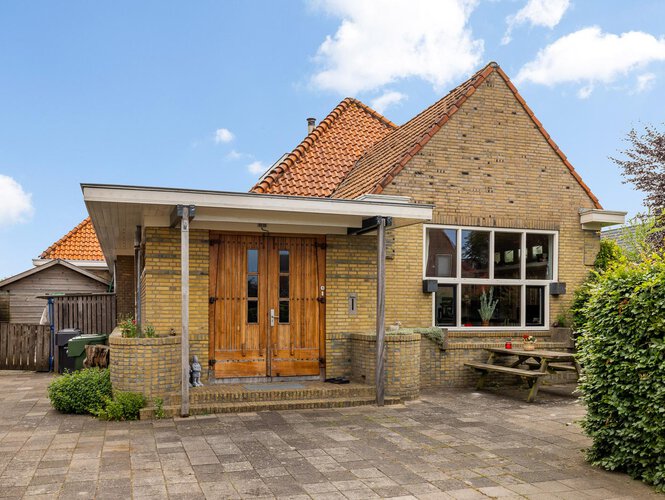 Rients Westrastrjitte 1 SEXBIERUM