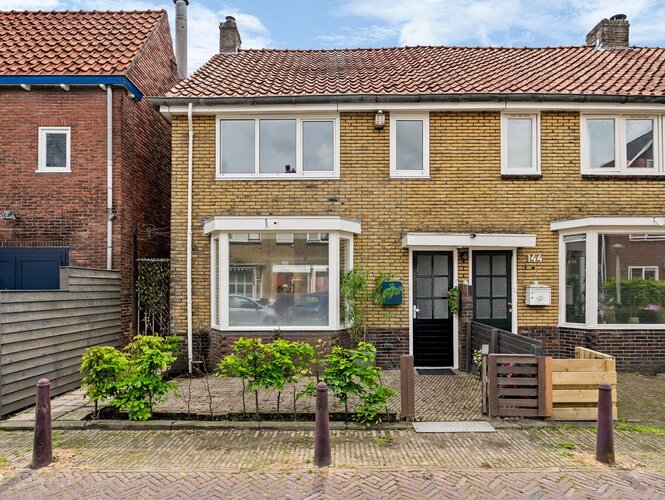 Willem Loréstraat 146 LEEUWARDEN