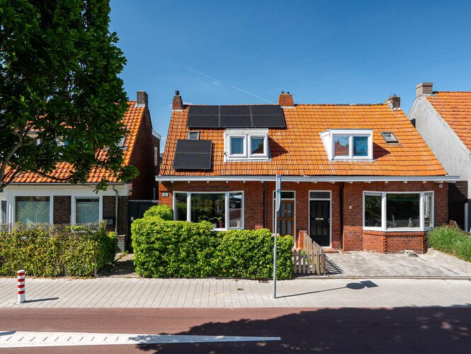 Cambuursterpad 1 LEEUWARDEN