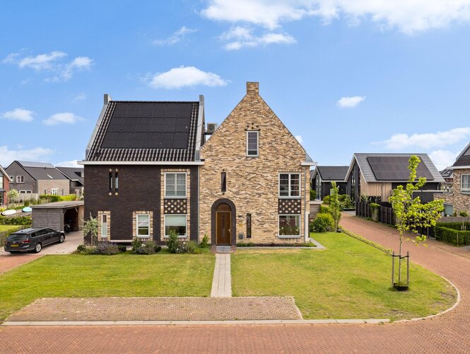 Evert Egbertsstraat 96 SNEEK Evert Egbertsstraat 96 SNEEK