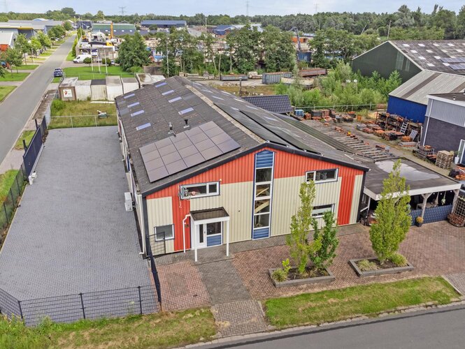 Oastkern 16 Kootstertille