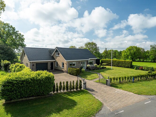 Wyldpaed (Oast) 16 TWIJZELERHEIDE