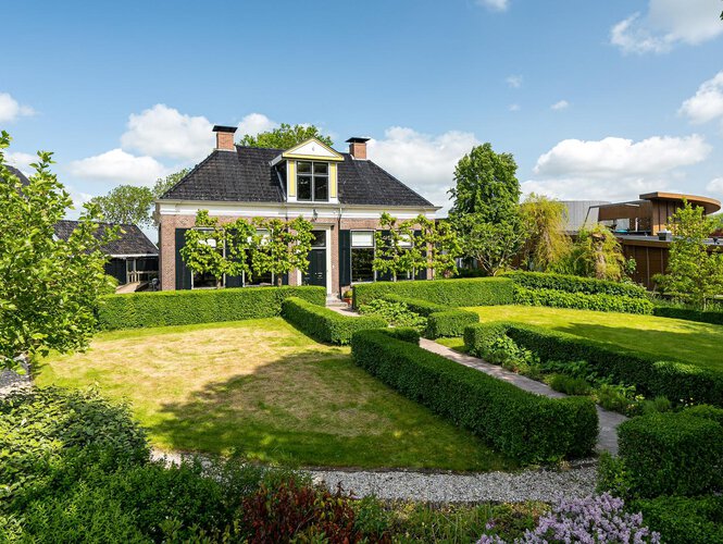 Legedyk 41 SCHARNEGOUTUM