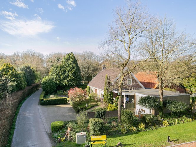 Zevenhuizen 11 ALDTSJERK Zevenhuizen 11 ALDTSJERK
