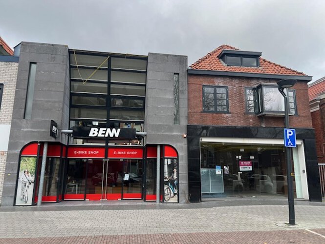Noordkade 44 Drachten Noordkade 44 Drachten