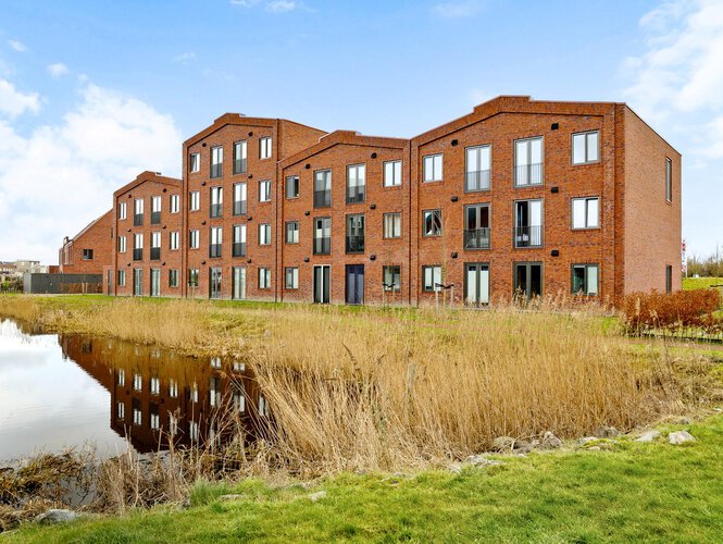 Groningerstraatweg 361 d 4 LEEUWARDEN