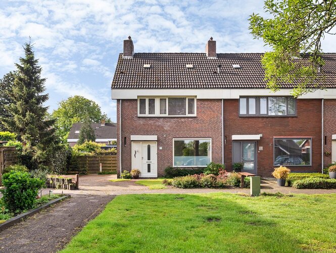 Gytsjerksterhoeke 23 GYTSJERK