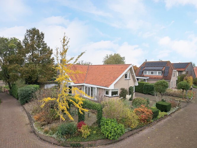de Terp 10 SNEEK de Terp 10 SNEEK