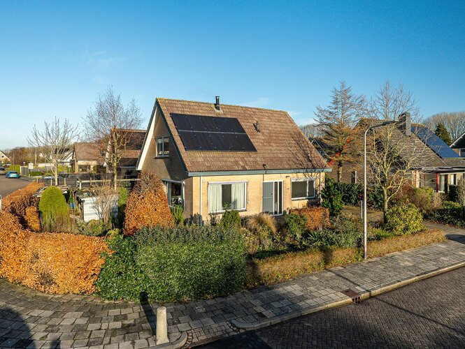 Puoldyk 27 A DRONRYP