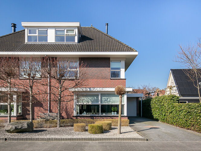 Topaas 13 Drachten Topaas 13 Drachten