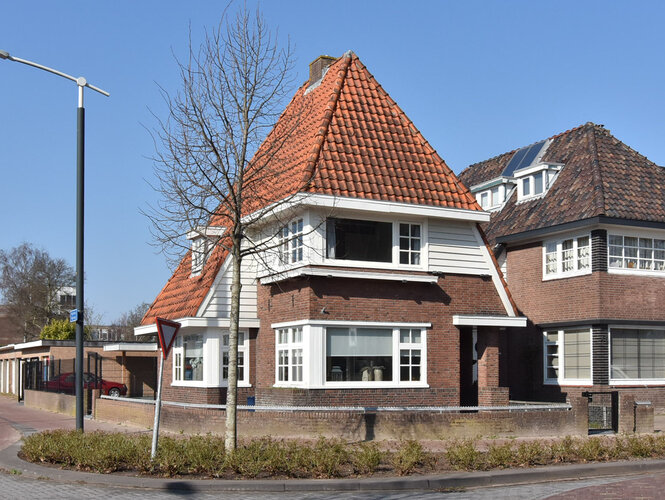 Torenstraat 43 Drachten Torenstraat 43 Drachten